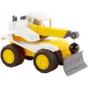 Vehículo Little Tikes Dirt Diggers Plow & Wrecking B