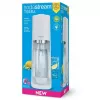 Máquina de refrescos SodaStream Terra White