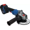 Amoladora angular Blaupunkt CG5010