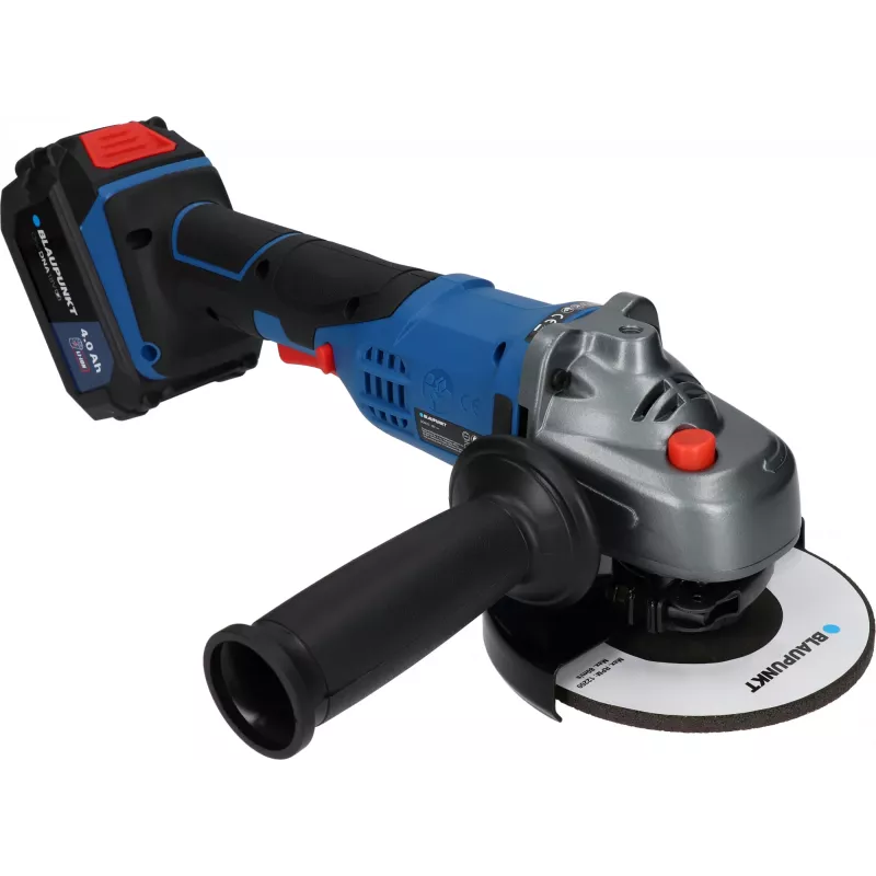 Amoladora angular Blaupunkt CG5010