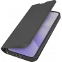 Funda con soporte Wallet SBS Galaxy S26 Ultra negra (TEWALSAS26UK)