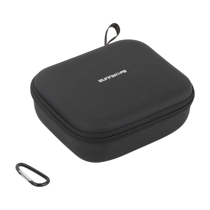 Funda de protección Sunnylife B977-D para mando DJI RC – negra