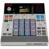 AKAI MPC SAMPLE - sampler/groovebox portátil