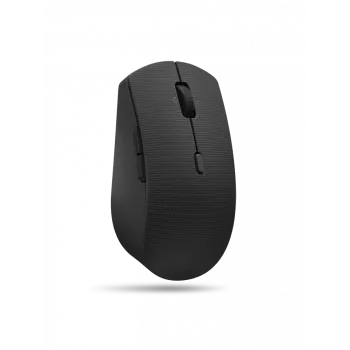 Conjunto inalámbrico de teclado y ratón Lenovo 4X31R64354 Bluetooth Gris