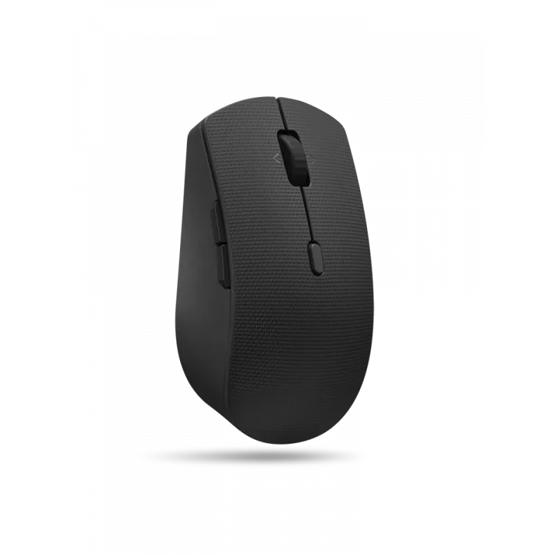Conjunto inalámbrico de teclado y ratón Lenovo 4X31R64354 Bluetooth Gris