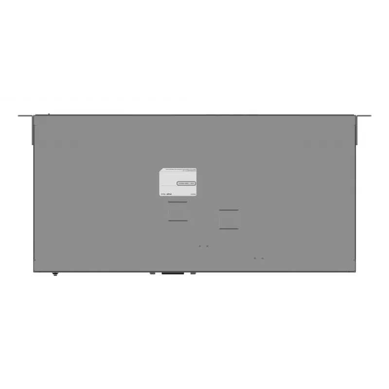 Ruijie Networks RG-NBS3100-24GT4SFP-P-V2 Switch de red Gestionado L2 Gigabit Ethernet (10/100/1000) Power over Ethernet (PoE) Metálico