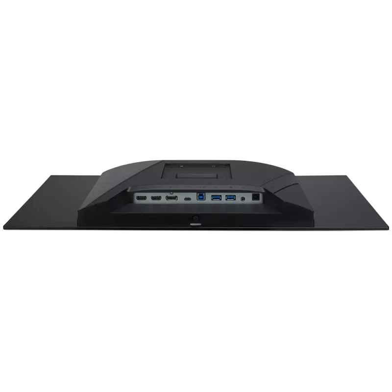 Acer X27U Monitor de ordenador 68,6 cm (27 inch) 2560 x 1440 píxeles Wide Quad HD OLED Negro