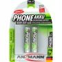 Pila Ansmann Blíster 2 X DECT Accu AA 800mAh