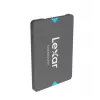 SSD SATA III de 2,5