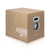 Ubiquiti UISP-Cable-Carrier cable de cobre, CAT5E, FTP, 305m