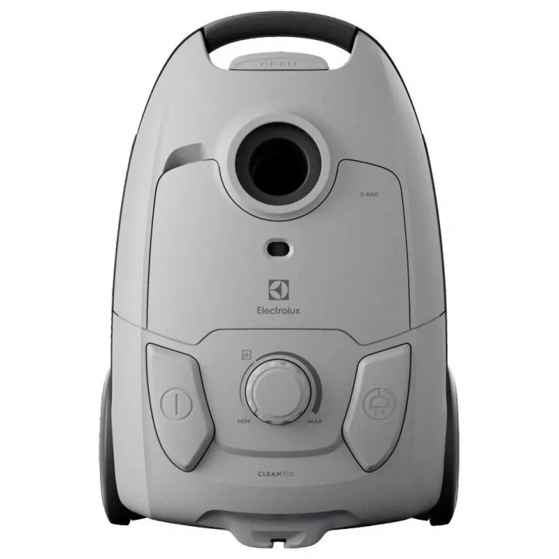 Aspirador con bolsa Electrolux 300 EB31C1UG gris 800W 3L