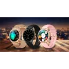 Smartwatch Manta Kelly 3,35 cm rosa
