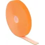 Cinta de velcro DeLOCK 18748 Naranja 20 mm 10 m