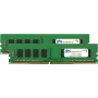 PHS-memory 32GB (2x16GB) Kit memoria RAM para Gigabyte GA-X150M-PRO ECC (rev. 1.0) DDR4 UDIMM 2133MHz (SP152379)
