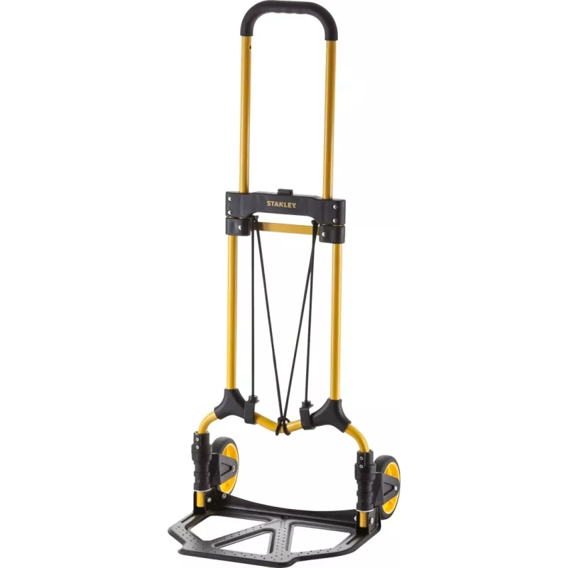 Stanley SXWT-FT580-SP carretilla plegable de acero, 70 kg
