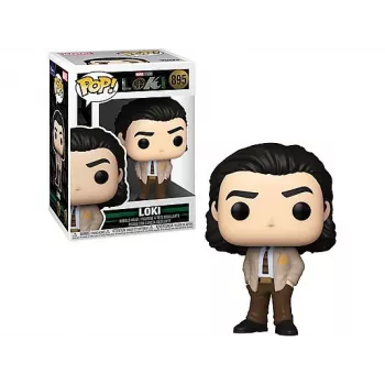 FUNKO Marvel Battleworld 72169 figura de colección