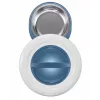 Comedero y bebedero para perros/gatos Panasonic CP-JNF01CW plástico, acero inoxidable blanco universal comedero automático para mascotas