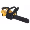 Motosierra DeWalt DCM565P1 — inalámbrica, espada 30 cm, batería 5 Ah, depósito de aceite 0,12 L