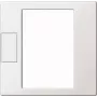 Merten MEG5775-0419 Pantalla blanca