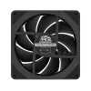 GAMEMAX TORNADO T14 ARGB-R Ventilador de caja 140mm - Negro