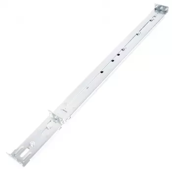 Kit de rieles de montaje en rack Silverstone RMS06-22