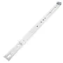 Kit de rieles de montaje en rack Silverstone RMS06-22