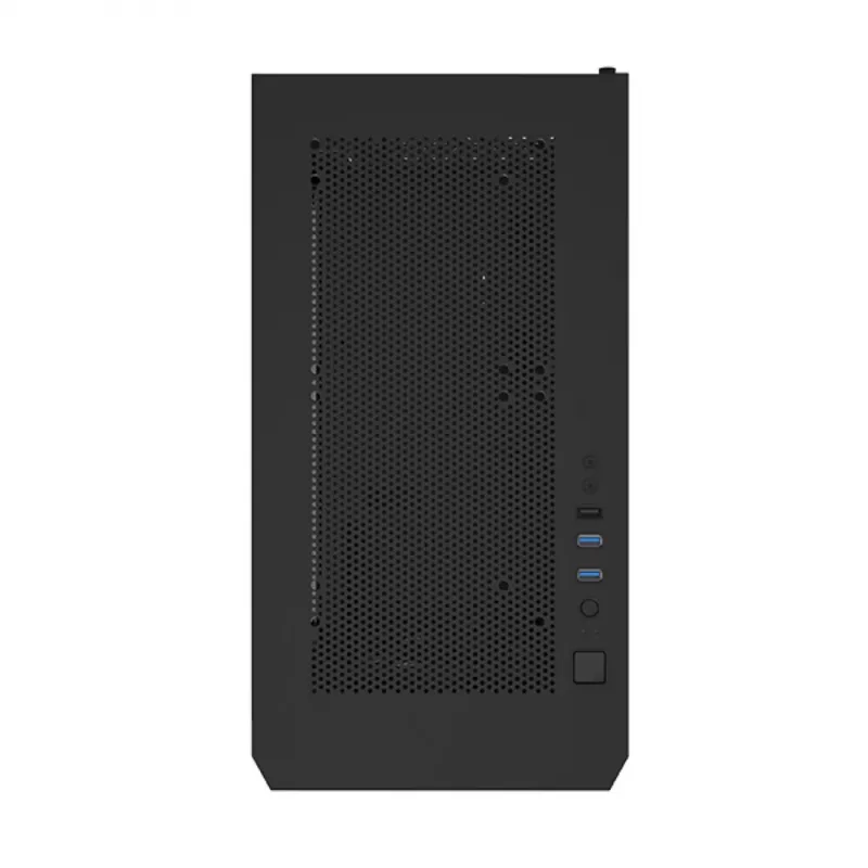 Caja de PC Montech AIR 100 LITE sobremesa negra