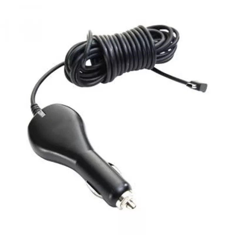 Cargador de coche MICRO-USB/TS-DPL2 Transcend