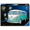 Puzle Ravensburger Volkswagen T1 162 piezas