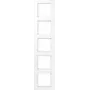 Jung marco 5 elementos horizontal/vertical AF 585 BF WW (AF585BFWW)