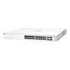 Switch HPE Aruba Networking Aruba Instant On 1930 24G Class4 PoE 4SFP/SFP+ 195W