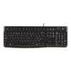 Teclado Logitech K120 Teclado con cable