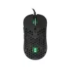 White Shark Premium Line ESL-M4 Naginata negro