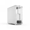 Fractal Design Epoch Mid-Tower - TG Clear Tint- Blanca