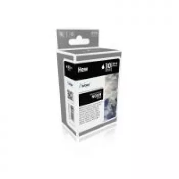 ASTAR AS15339 - tinta a base de pigmento - negro - HP PS 2610 - 1 unidad