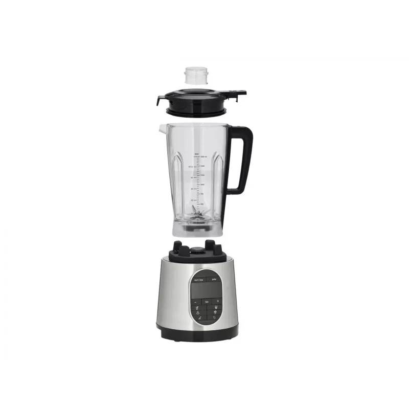 WMF Kult Pro 0416630011 batidora de vaso 1,8 L 1600 W acero inoxidable