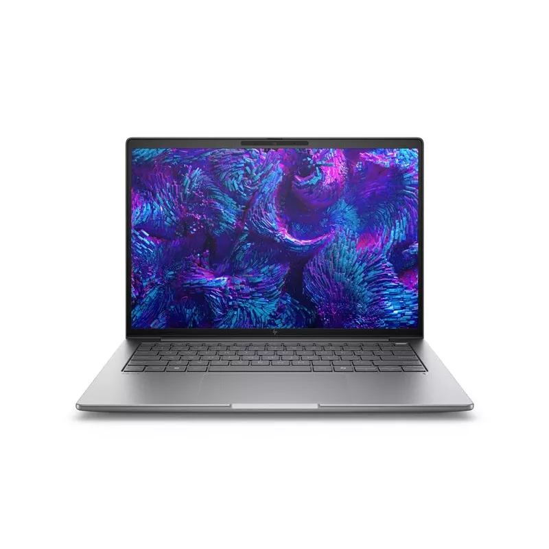 HP ZBook 8 G1i 14 Intel Core Ultra 9 285H 14 pulgadas WQXGA AG LED UWVA 64 GB 2 TB SSD RTX 500 ADA 4 GB W11P 3 años