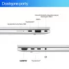 HP EliteBook X Flip G1i 14 pulgadas Portátil Next Gen AI PC Copilot+ PC Híbrido (2en1) Pantalla táctil 512GB SSD Windows 11 Pro