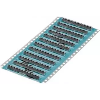 Protección de crimpado Rutenbeck 228070312 12x – set de fundas protectoras para 12 crimps