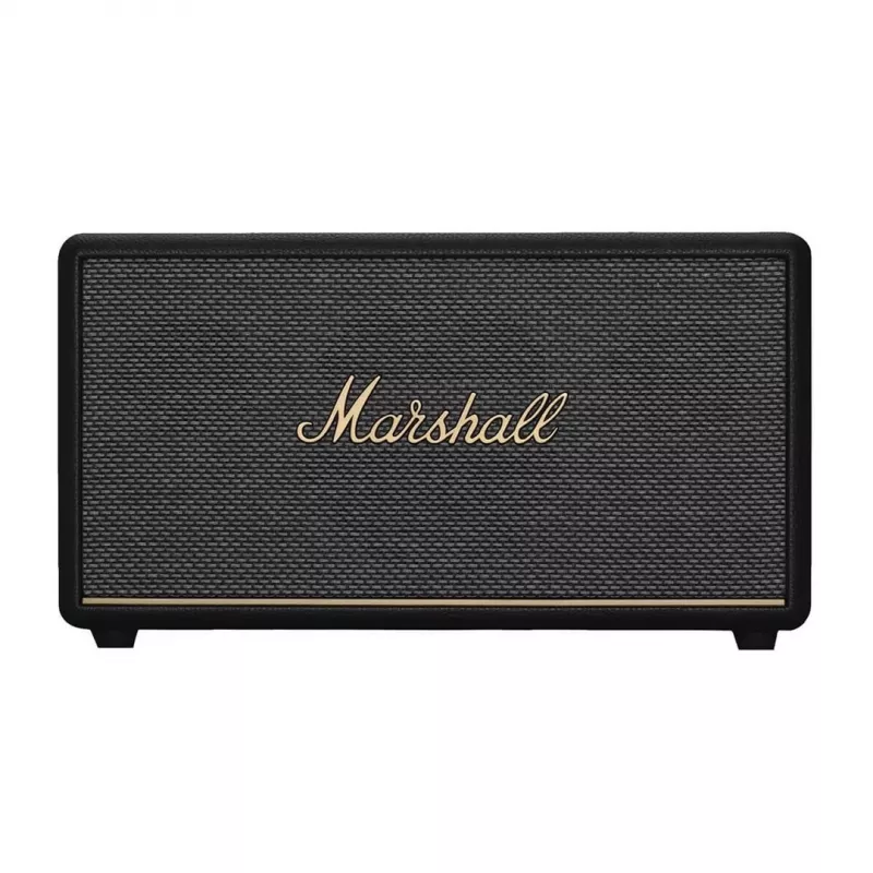 Marshall Stanmore III altavoz Bluetooth, negro