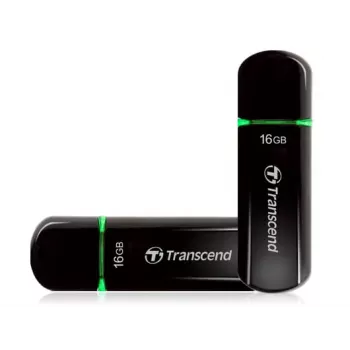 Memoria USB Transcend 16GB USB Type-A JetFlash 600