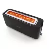 Secador de pelo Jata JETT1579 2000W diseño compacto con mango plegable
