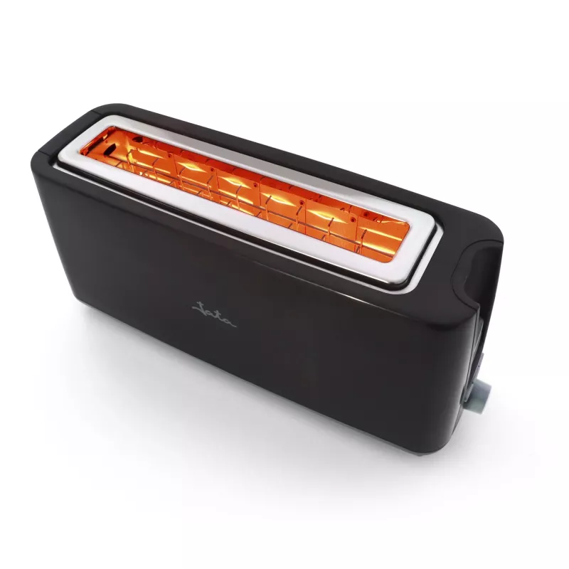 Secador de pelo Jata JETT1579 2000W diseño compacto con mango plegable