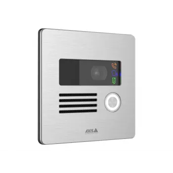 Portero automático con vídeo Axis 01995-001