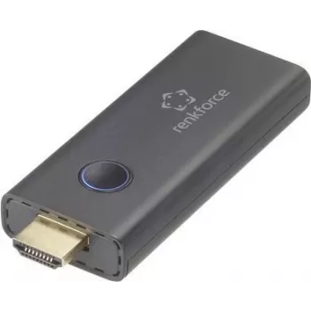RF-SSD-300 HDMI receptor de transmisión inalámbrica HDMI 20 m (RF-5233122)
