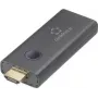 RF-SSD-300 HDMI receptor de transmisión inalámbrica HDMI 20 m (RF-5233122)