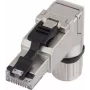 Conector Ethernet Lapp ED-IE-90-6A-B-20-FC acodado (MPN 21700637)