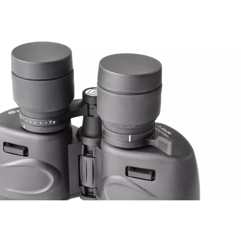 Prismáticos Bresser Optics Spezial Zoomar 7-35x50