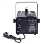 Máquina de humo Light4Me BLACK 1200 LED