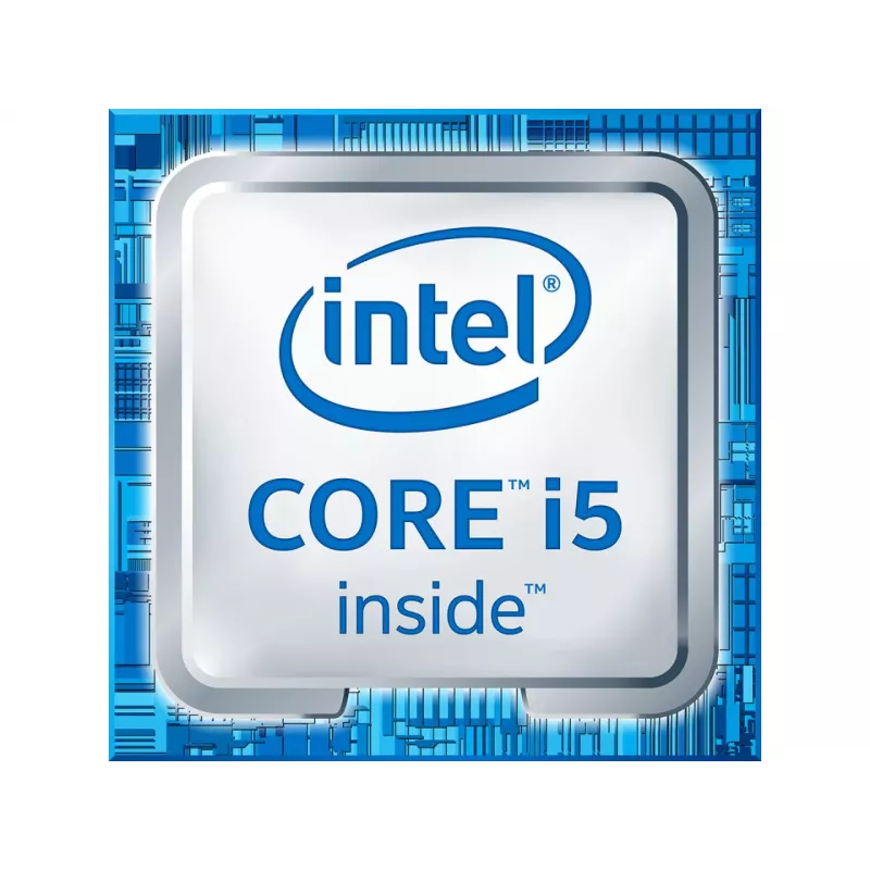 Procesador Intel Core i5-9500 3 GHz 6 núcleos 9 MB caché LGA 1151